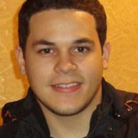 Avatar of Nacer Alvarez