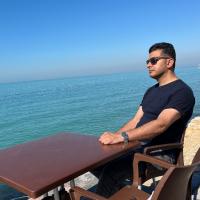 Avatar of Nader khayami