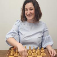 Nadezda Pentala's avatar