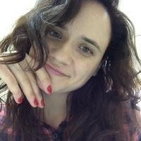 Nadezhda Azarova's avatar