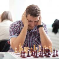 Nad Titus Petre's avatar