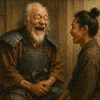 Nagata Nasata's avatar