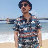 Avatar of Ahmed Elnaghy