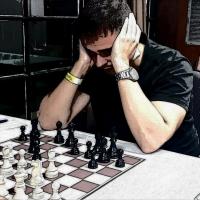 Natácio Gonçalves Bezerra's avatar