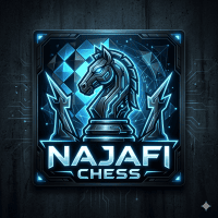 Avatar of Omid Najafi