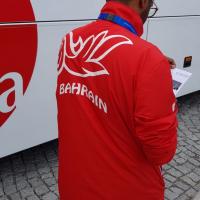 Avatar of Khalil Bukhalaf