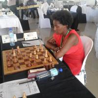 Christine Namaganda's avatar