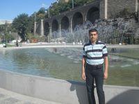 Namir Mohammed Ismael Ismael's avatar