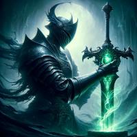 Avatar of Conor MacDermott