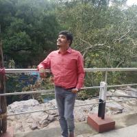 Avatar of Nandi Pradeep