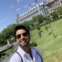 Avatar of Fernando Ruiz