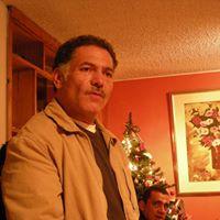 Avatar of Hernando Montenegro