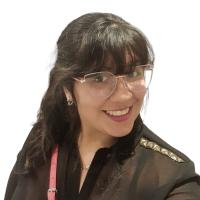 Nancy Flores Mirabal's avatar