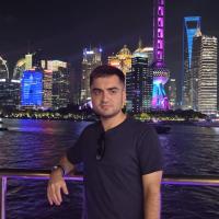 Avatar of Narek Khachatryan