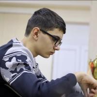 Narek Ghimoyan's avatar