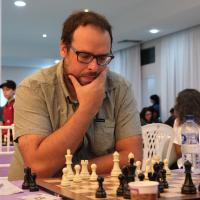 Avatar of Eduardo Muzzi