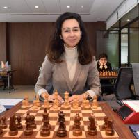 Narmin Soyunlu's avatar