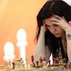 Anastasia Vovk's avatar