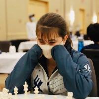 Nastassja Matus's avatar