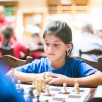 Anastasiia Hnatyshyn's avatar