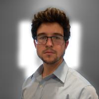 Vladyslav Shevkunov's avatar