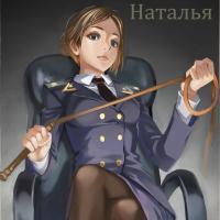 Avatar of Natalia Poklonskaya