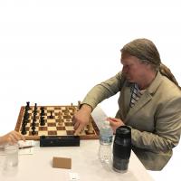 Nathan Hoover's avatar