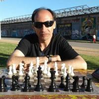 Jose Riverol's avatar