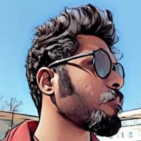 Avatar of naveen kumar