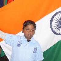 Avatar of Naveen Kumar P