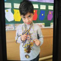 Nazar Sokhor's avatar