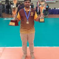 Avatar of Navin Kanna