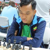 Nay Lin Tun's avatar