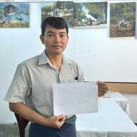 Nay Oo Kyaw Tun's avatar