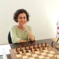 Nato Imnadze's avatar