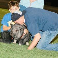 Avatar of Eric Miller