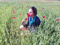 Nellija Maklakova's avatar