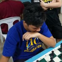 Avatar of Neil Adrian Gilig