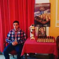 Avatar of Milos Stankovic