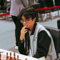 Avatar of Satbek Akhmedinov