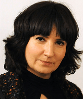 Nelli Aleksanyan Cadir's avatar