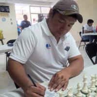 Nelson Carlos Munoz Misselis's avatar