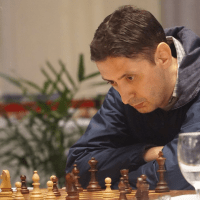 Avatar of Riste Menkinoski