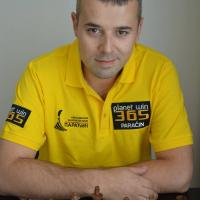 Avatar of Nenad Dimitrijevic