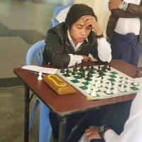 Avatar of chesstaoist