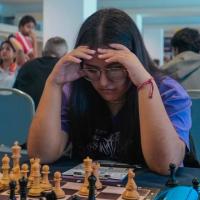 Nerina Gaite's avatar