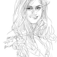 Avatar of Nesma Rahoui