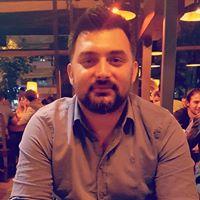 Efe Kerem Uzunoglu's avatar