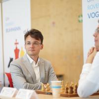 Roven Vogel's avatar