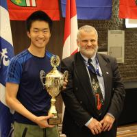 Avatar of Brandon Zhu